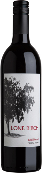Lone Birch Red Blend 2016
