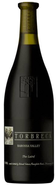 Torbreck The Laird 2013