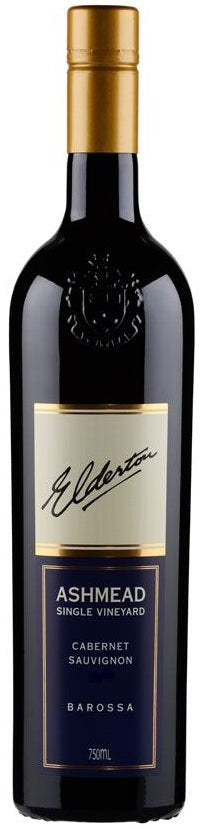 Elderton Cabernet Sauvignon Ashmead 2013