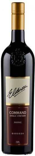 Elderton Shiraz Command 2013