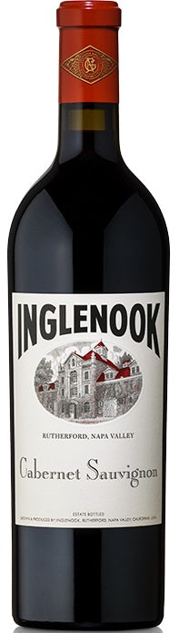 RUBICON CASK 2015 3P