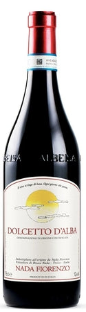 Nada Fiorenzo Dolcetto d'Alba 2013