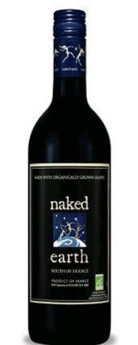 Naked Earth Rouge 2019