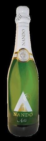 Nando Asti