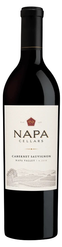 Napa Valley Cabernet Sauvignon