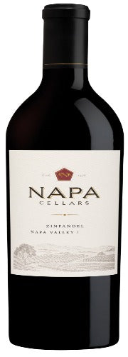 Napa Cellars Zinfandel 2017