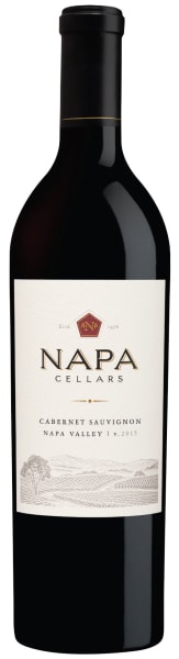 Napa Cellars Cabernet Sauvignon 2015