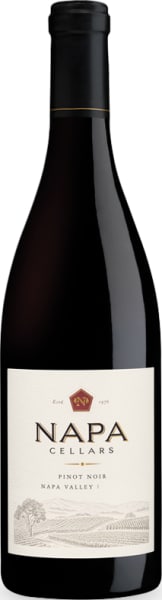 Napa Cellars Pinot Noir 2016