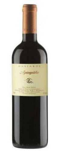 Nasiakos Agiorgitiko 2019