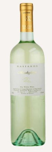 Nasiakos Moschofilero 2019