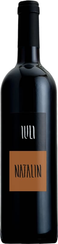 Iuli Vino Rosso "Natalin" (Grignolino) 2020