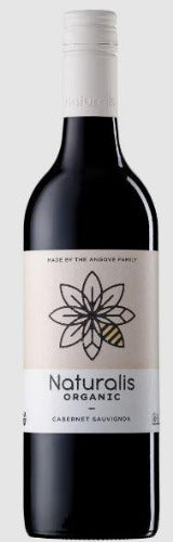 Naturalis Cabernet Sauvignon