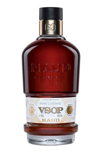 Naud Cognac VSOP