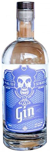 Nauti Spirits Gin