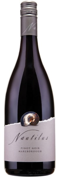 Nautilus Pinot Noir 2019