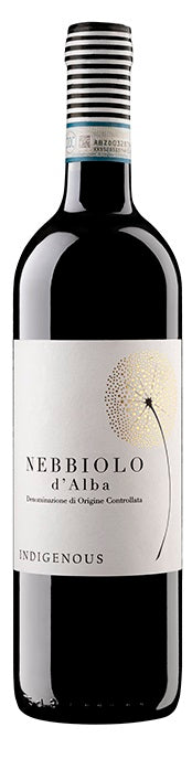 Nebbiolo d'Alba, Indigenous 2019
