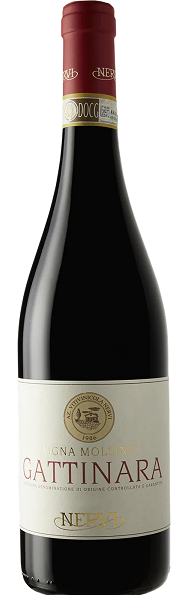 Nervi-Conterno Gattinara Molsino 2014