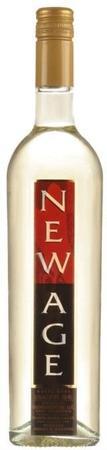 New Age White