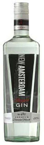 New Amsterdam London Dry Gin 94
