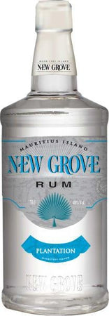 New Grove Rum Plantation
