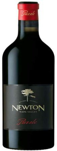 Newton Cabernet Sauvignon The Puzzle 2016