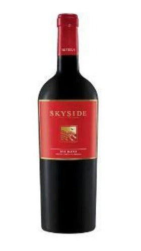 Red Blend Skyside 2018