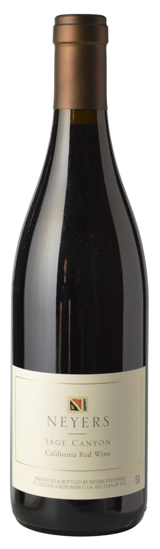 Neyers Sage Canyon Red 2019
