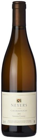 Neyers Chardonnay 304 2016