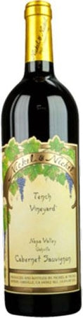 Nickel & Nickel Cabernet Sauvignon Tench Vineyard 2014