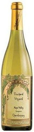Nickel & Nickel Chardonnay Truchard Vineyard 2015