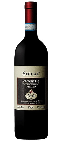 Nicolis Valpolicella Classico 2019