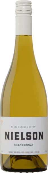 Nielson By Byron Chardonnay Santa Barbara County 2019