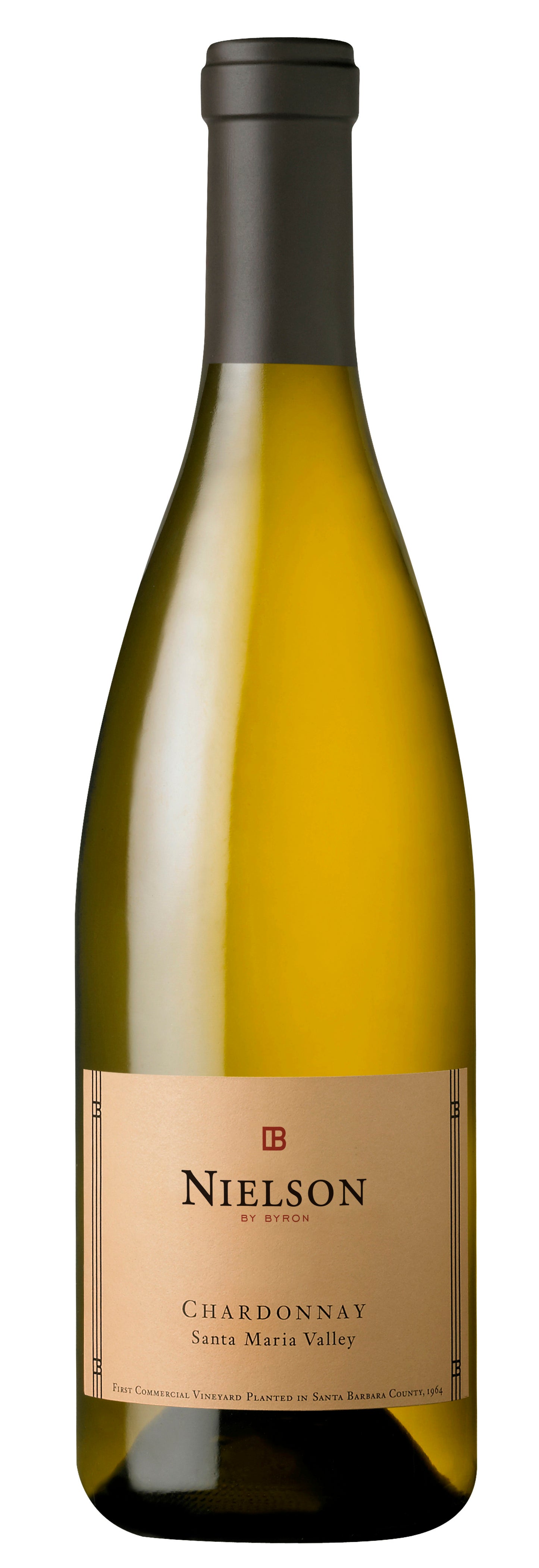 Nielson By Byron Chardonnay Santa Barbara County 2016