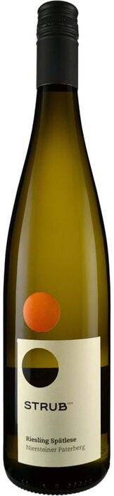 Niersteiner Riesling Trocken, Strub 2021