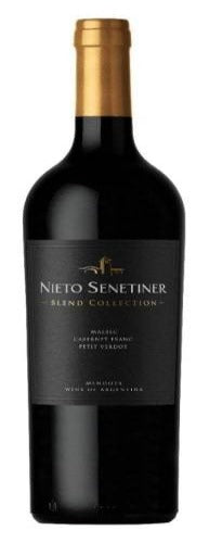 Nieto Senetiner Blend Collection 2017