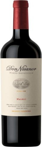 Nieto Senetiner Malbec Don Nicanor 2017