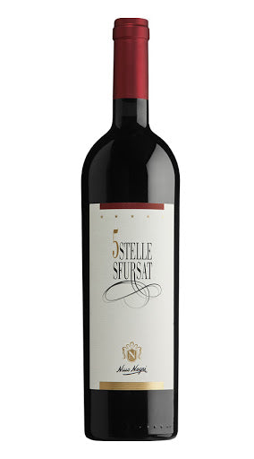 Nino Negri Sfursat di Valtellina 5 Stelle 2017