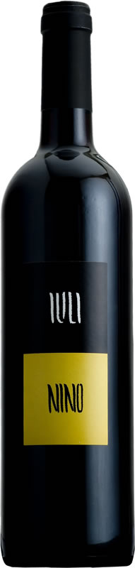 Iuli Vino Rosso "Nino" (Pinot Noir) 2018