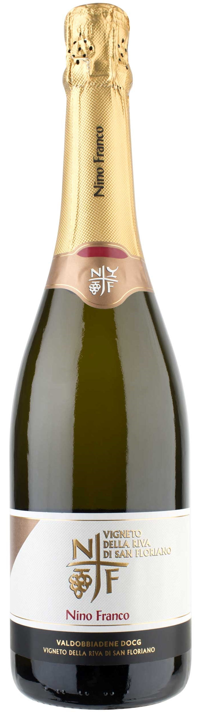 Nino Franco Prosecco Superiore Brut 2016
