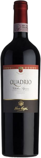 Nino Negri Valtellina Superiore Quadrio 2015