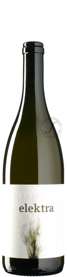 Nittnaus Elektra Gruner Veltliner 2020 (6/750ml) 2020