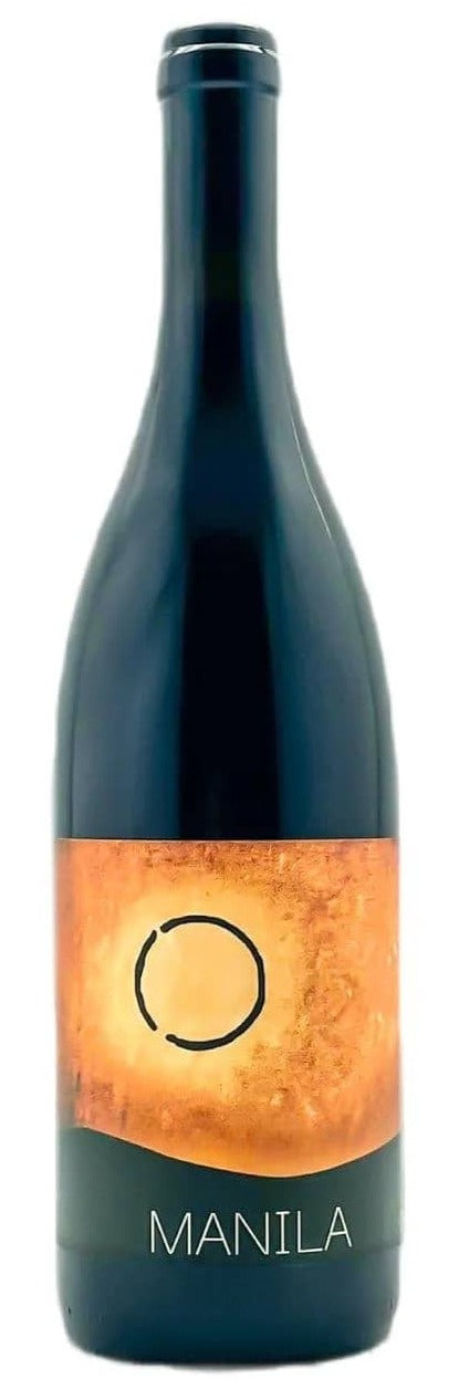 Nittnaus Manila Blaufrankisch 2019 (6/750ml) 2019