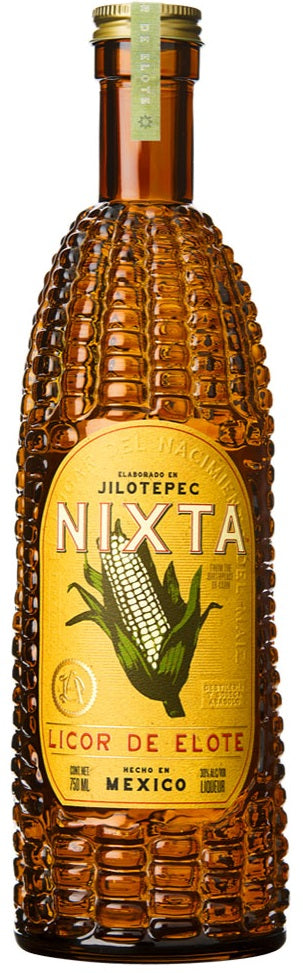 Nixta Licor de Elote