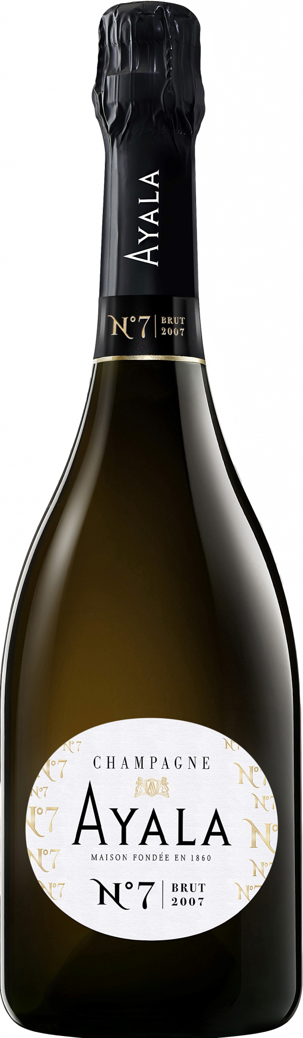 AYALA BRUT #7 6P