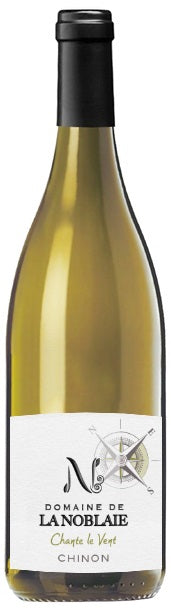 NOBLAIE 19 CHINON BLANC