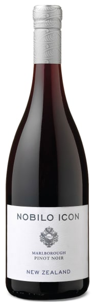 Nobilo Pinot Noir Icon Series 2016