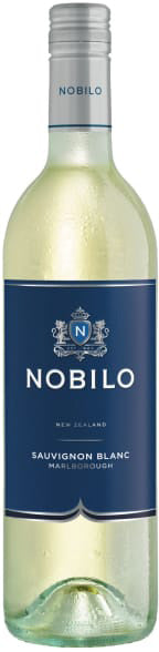 Nobilo Sauvignon Blanc 2021