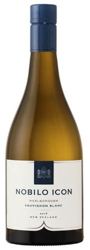 Nobilo Sauvignon Blanc Icon Series 2020