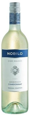 Nobilo Chardonnay Regional Collection 2016