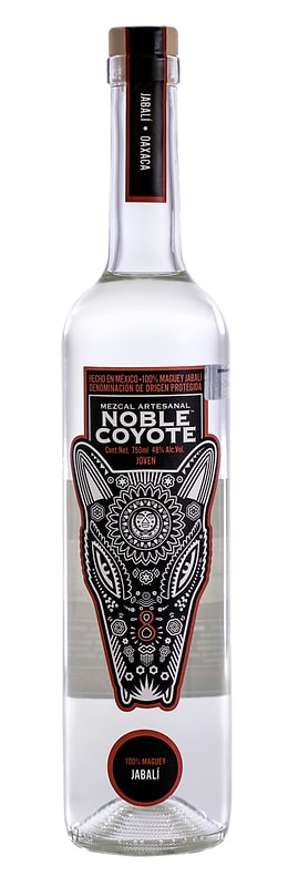 Noble Coyote Jabali